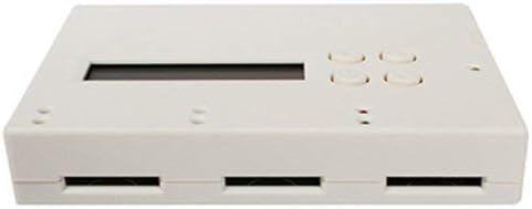 BestDuplicator - 1 to 2 Target SD/MicroSD 1:2 Copy Portable Flash Duplicator