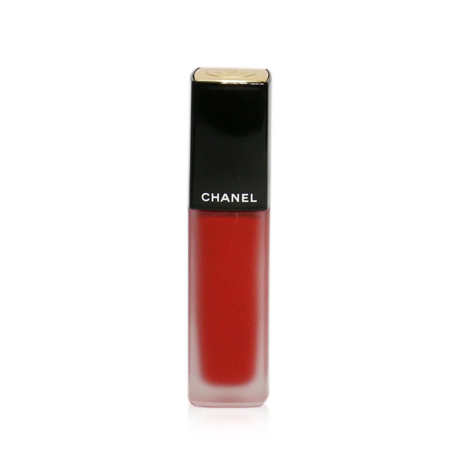Chanel Rouge Allure Ink Matte Liquid Lip Colour - # 164 Entusiasta  6ml/0.2oz
