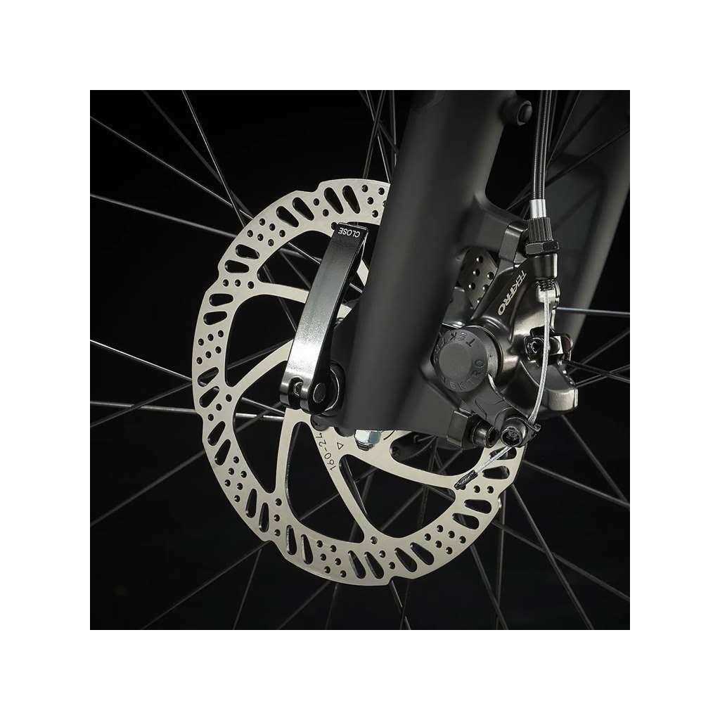 Trek Dual Sport 1 Gen 4 - Sports Supplies Online Store