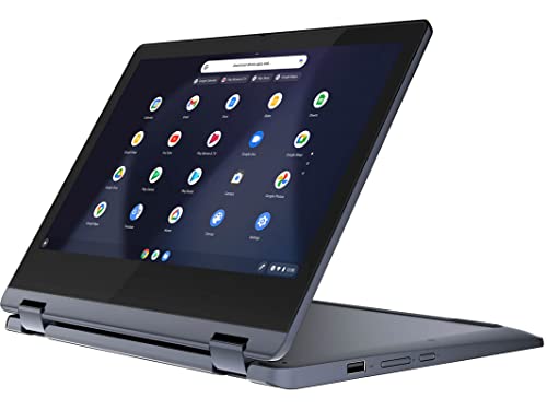 Lenovo IdeaPad 3 Business Laptop, Touchscreen, Backlit Keyboard, Intel Core i5-1235U Processor, 15.6" FHD, 40GB RAM, 1TB SSD, Fingerprint Reader