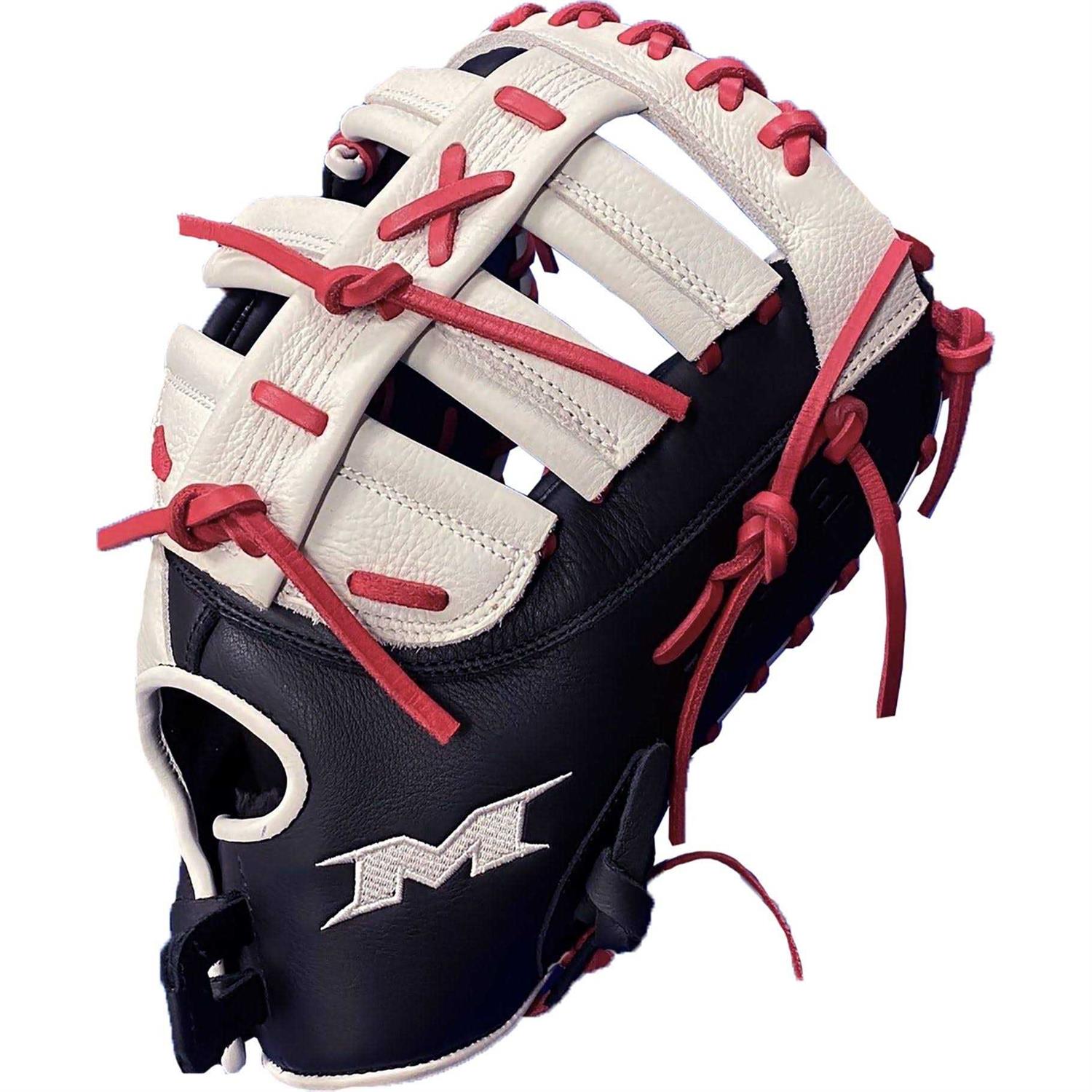 Miken Player Series 13 in Slowpitch First Base Mitt - Sports Supplies Online Store