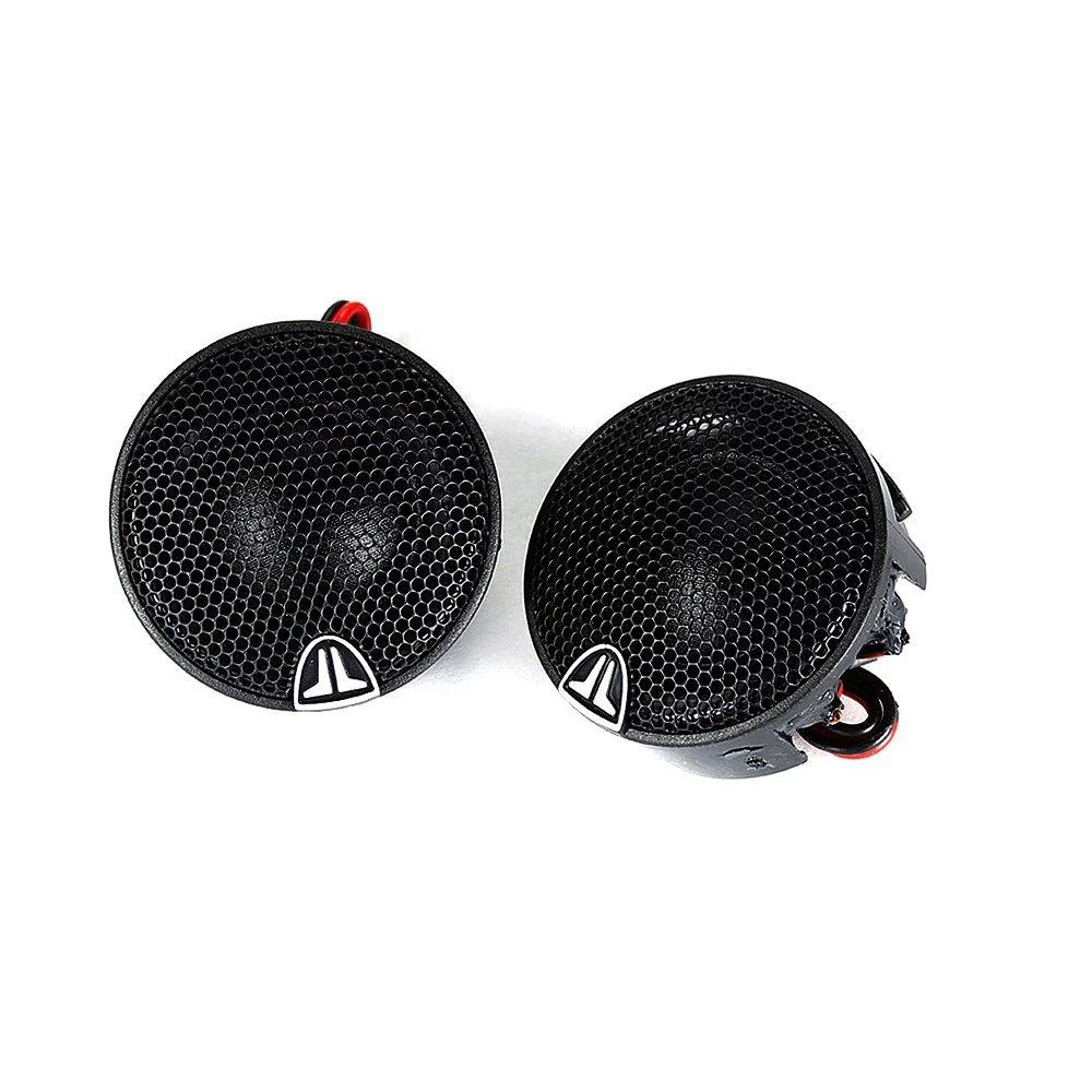 JL Audio C2-650 450W 6.5" 2-Way Evolution C2 Series Component Car Speakers System +JL Audio C2-690tx 450W 6" x 9&quot