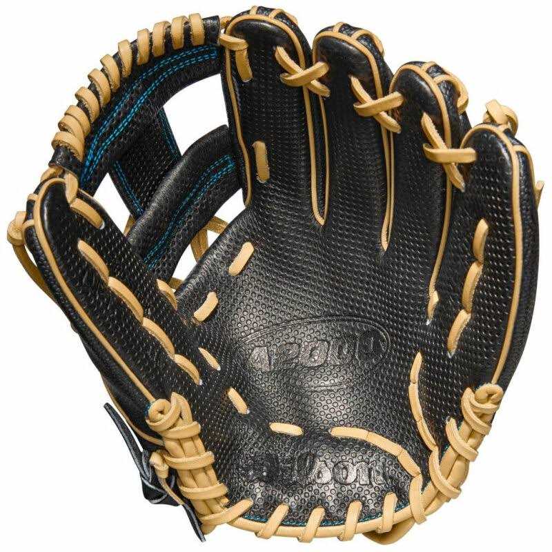 Wilson A2000 SCDP15SS 11.5 Baseball Glove - Sports Supplies Online Store