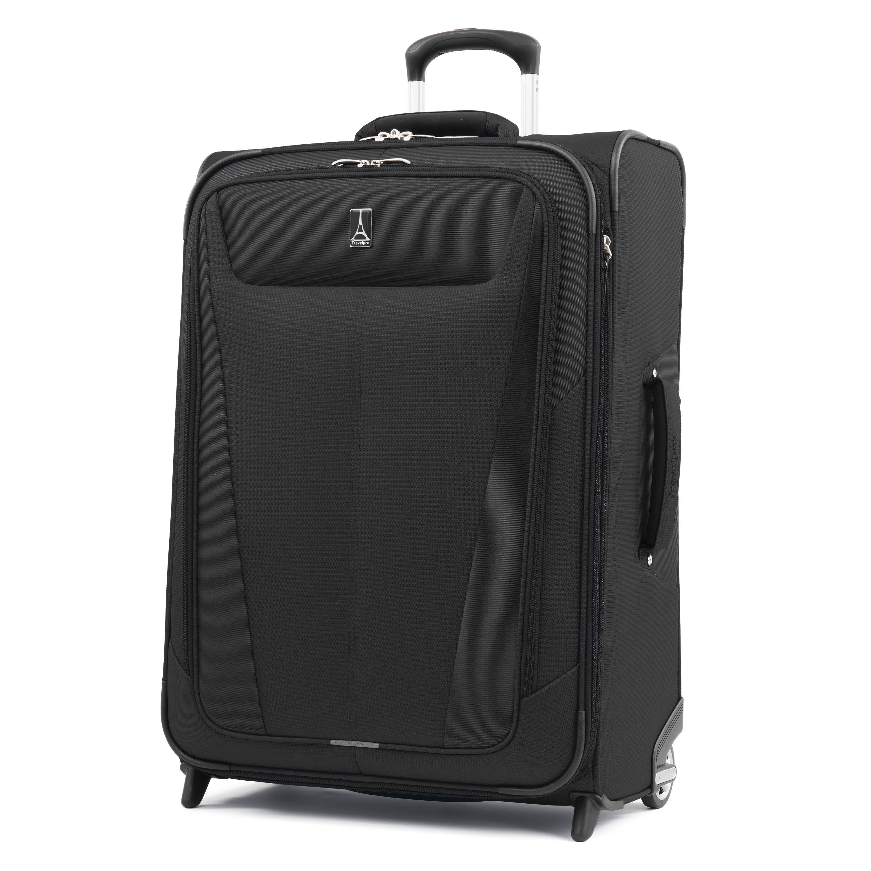 Travelpro Maxlite 5 26x22 Expandable Rollaboard - Black