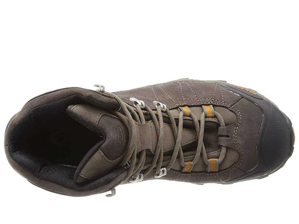 Oboz Bridger Mid BDry Men&s Sudan 10.5 Wide