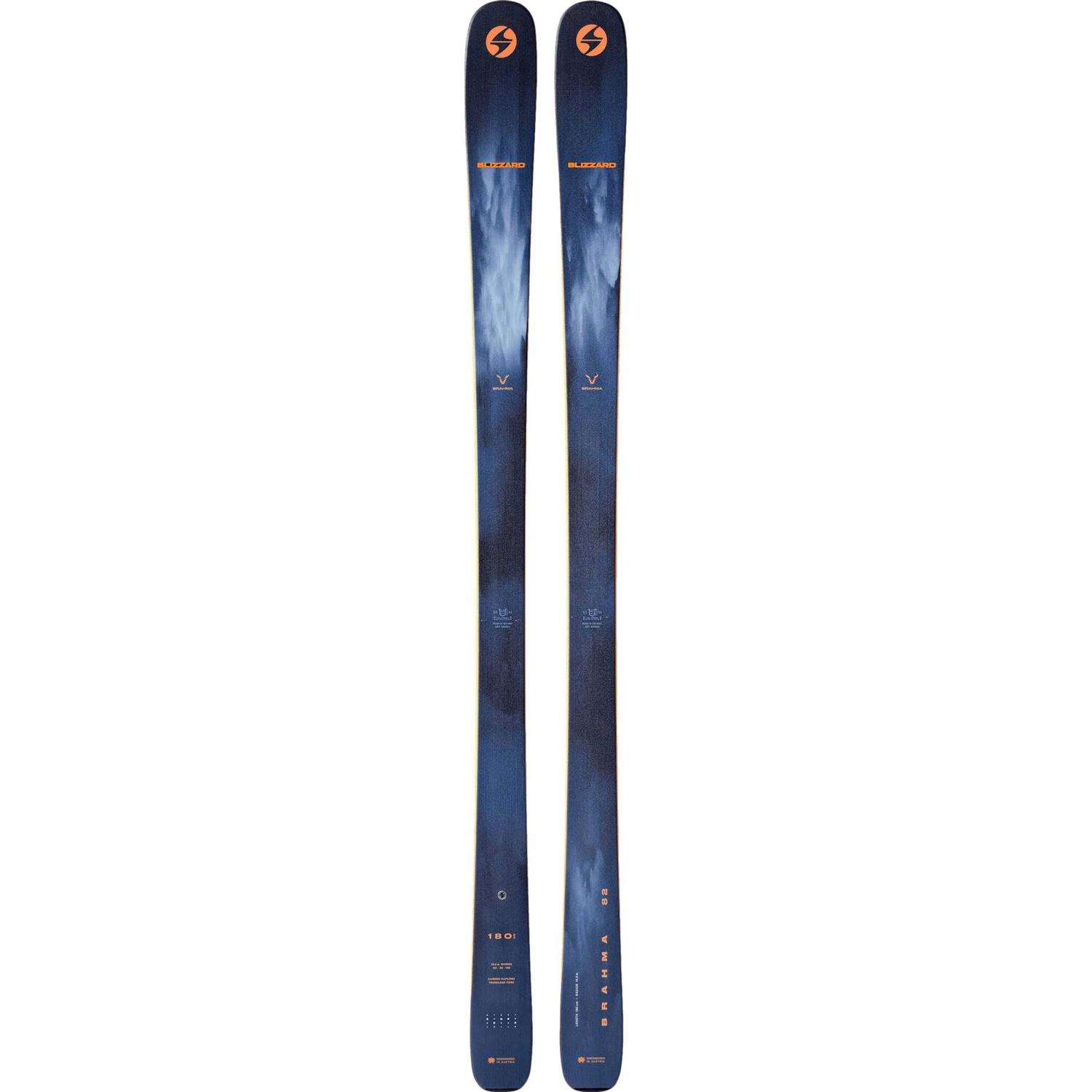 Blizzard Brahma 82 Skis - Sports Supplies Online Store