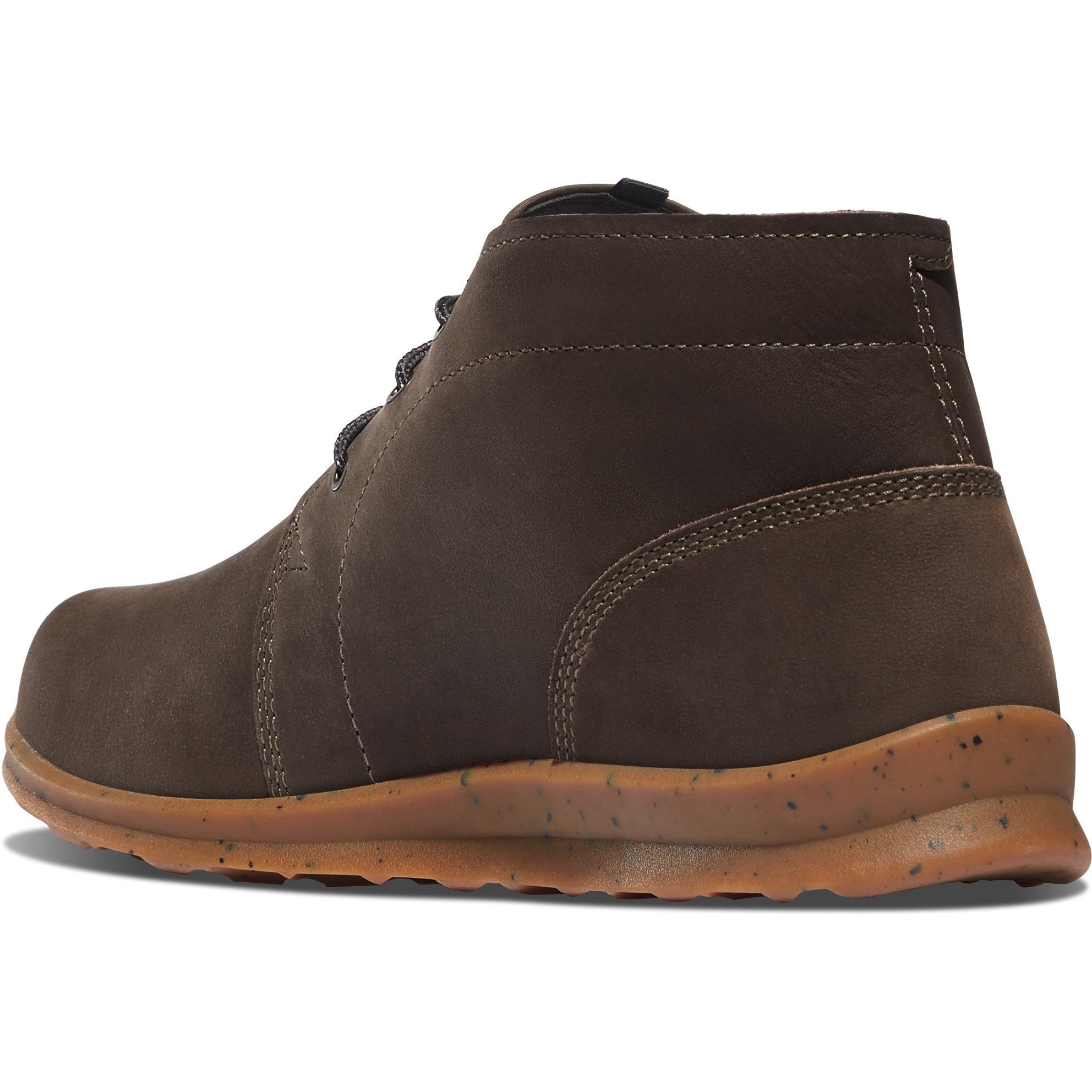 Danner Men’s Forest Chukka 4.5″ Leather Lifestyle Boot- Bracken- 37641