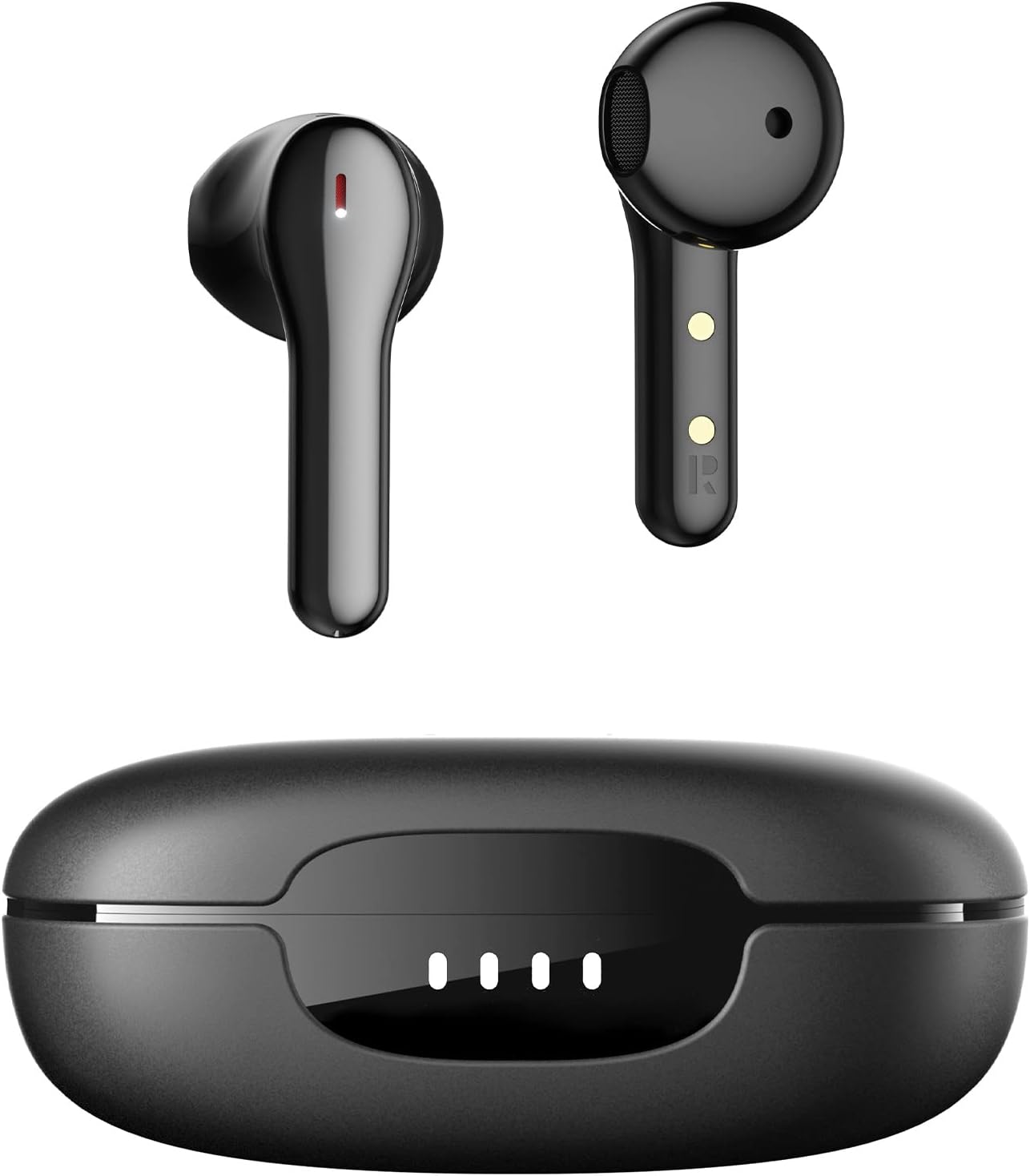 Wireless Earbuds, Tribit Bluetooth 5.2 Earbuds Qualcomm QCC3040
