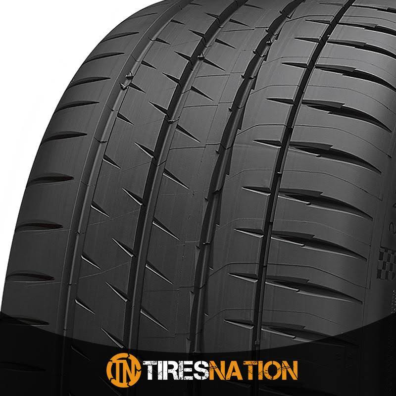 Michelin Pilot Sport 4 S 275/35R20 102Y XL 26628