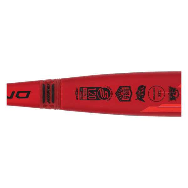Easton Salvo 13.5 Loaded Dual Stamp 240 Slow Pitch Softball Bat - Sports Supplies Online Store