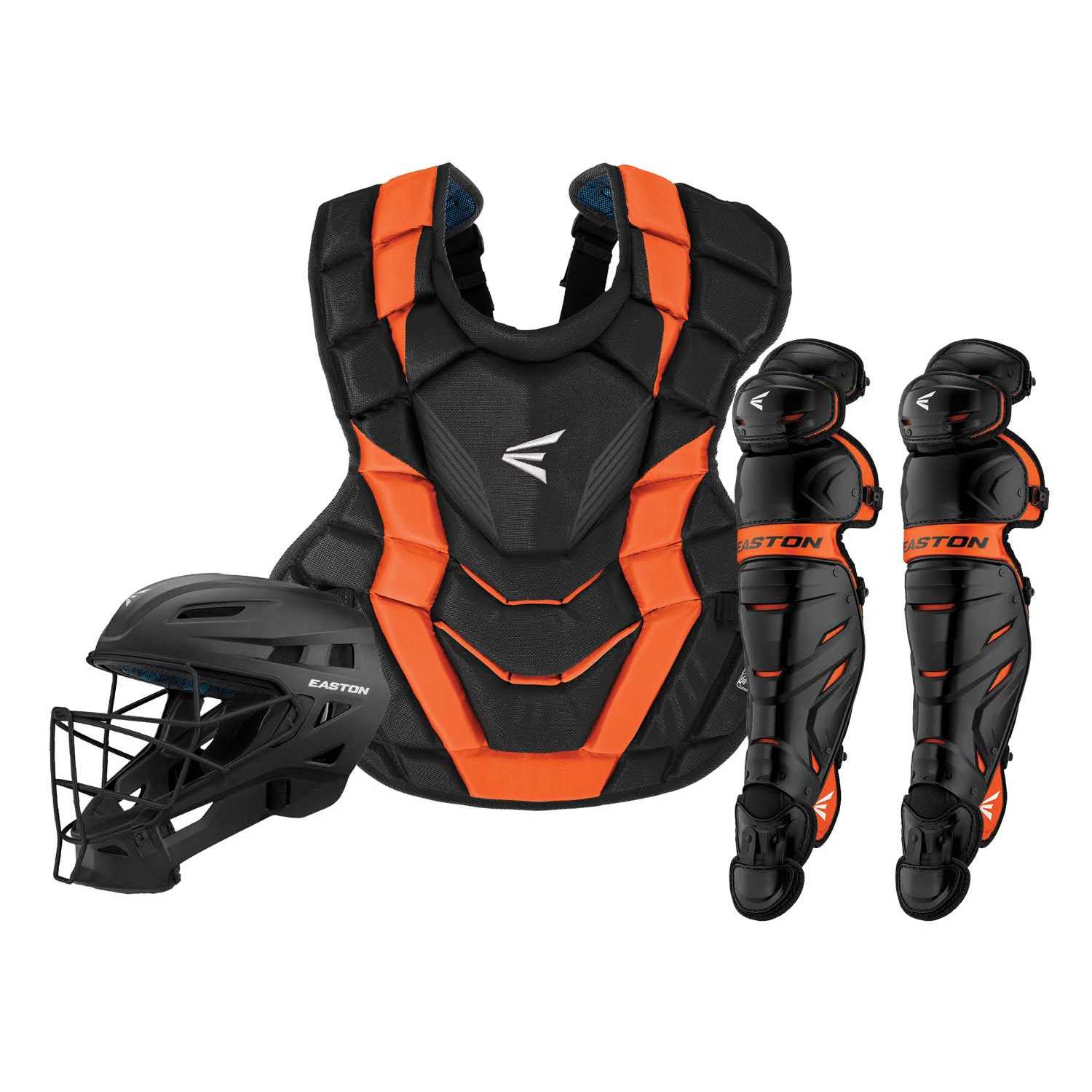Easton Elite x Catchers Set - Sports Supplies Online Store