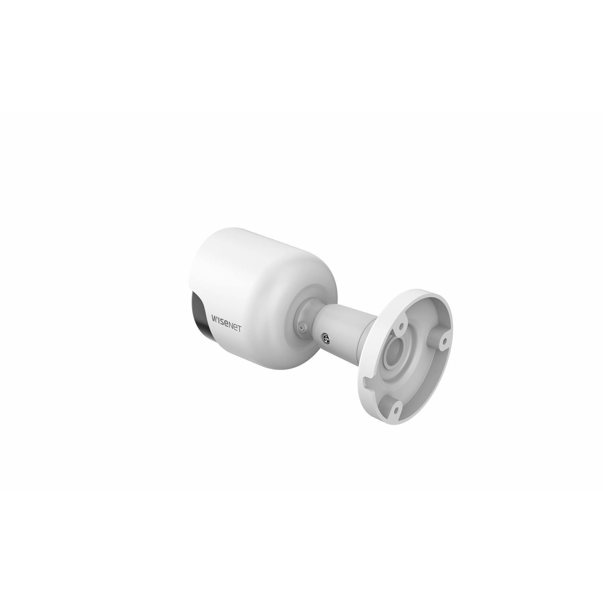 Wisenet sdc-89445bf-4pk - 5MP Super HD Weatherproof Bullet Camera (4 Pack)