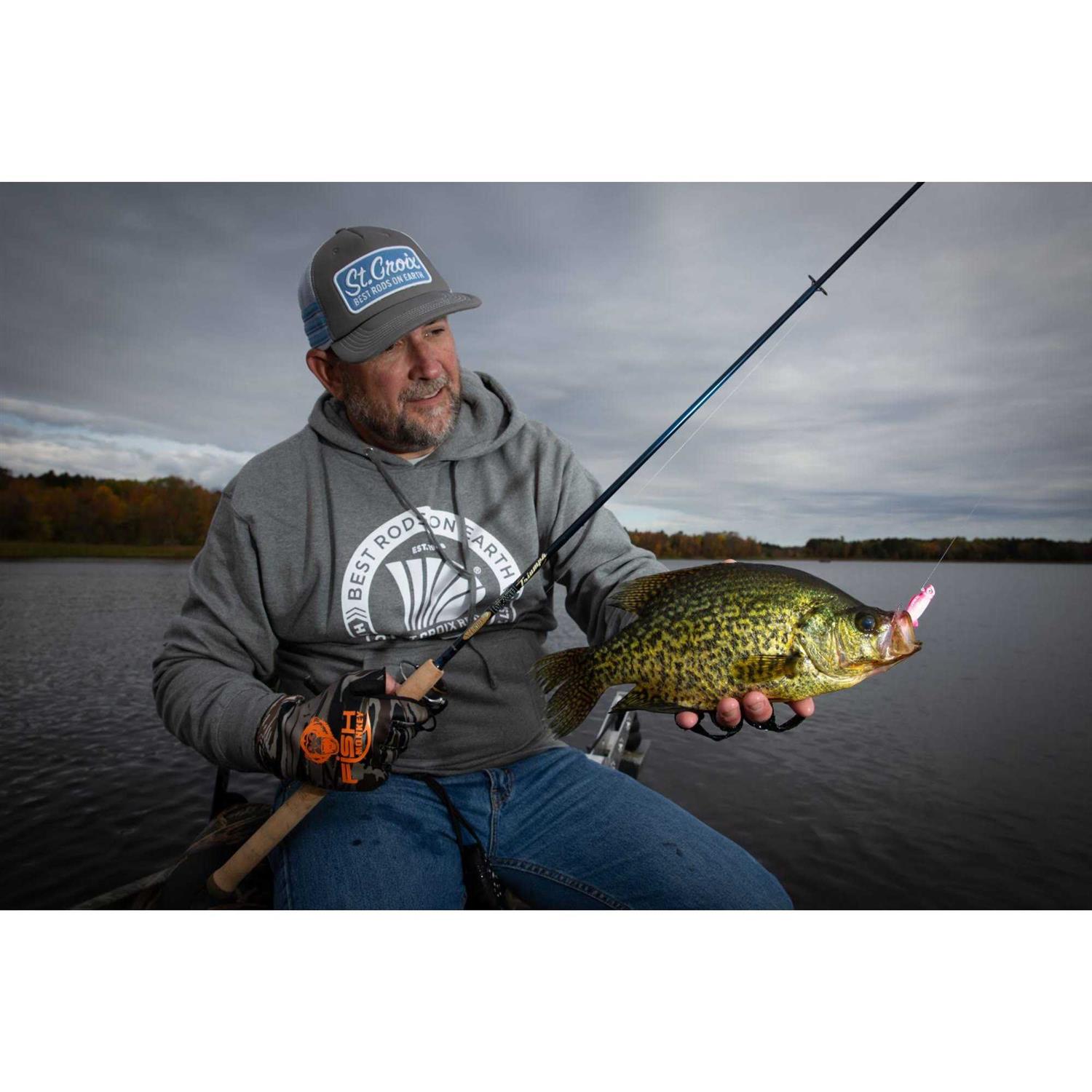 St. Croix Triumph Spinning Rod - Sports Supplies Online Store