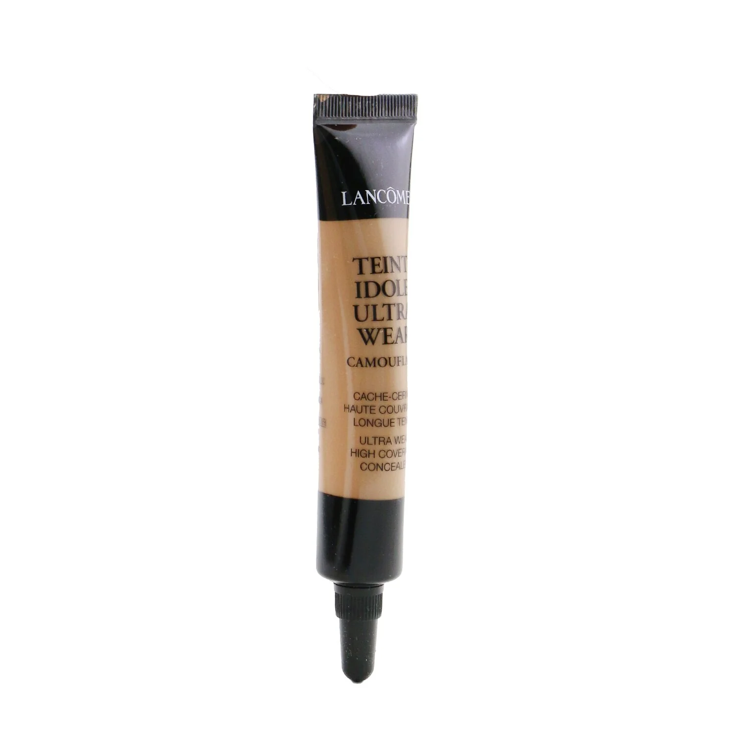Lancome Teint Idole Ultra Wear Camouflage Concealer - # 360 Bisque (N)/ 048 Beige Chataigne (Unboxed) 12ml/0.4oz