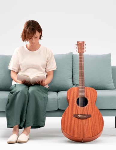 Yamaha Storia I Acoustic Guitar