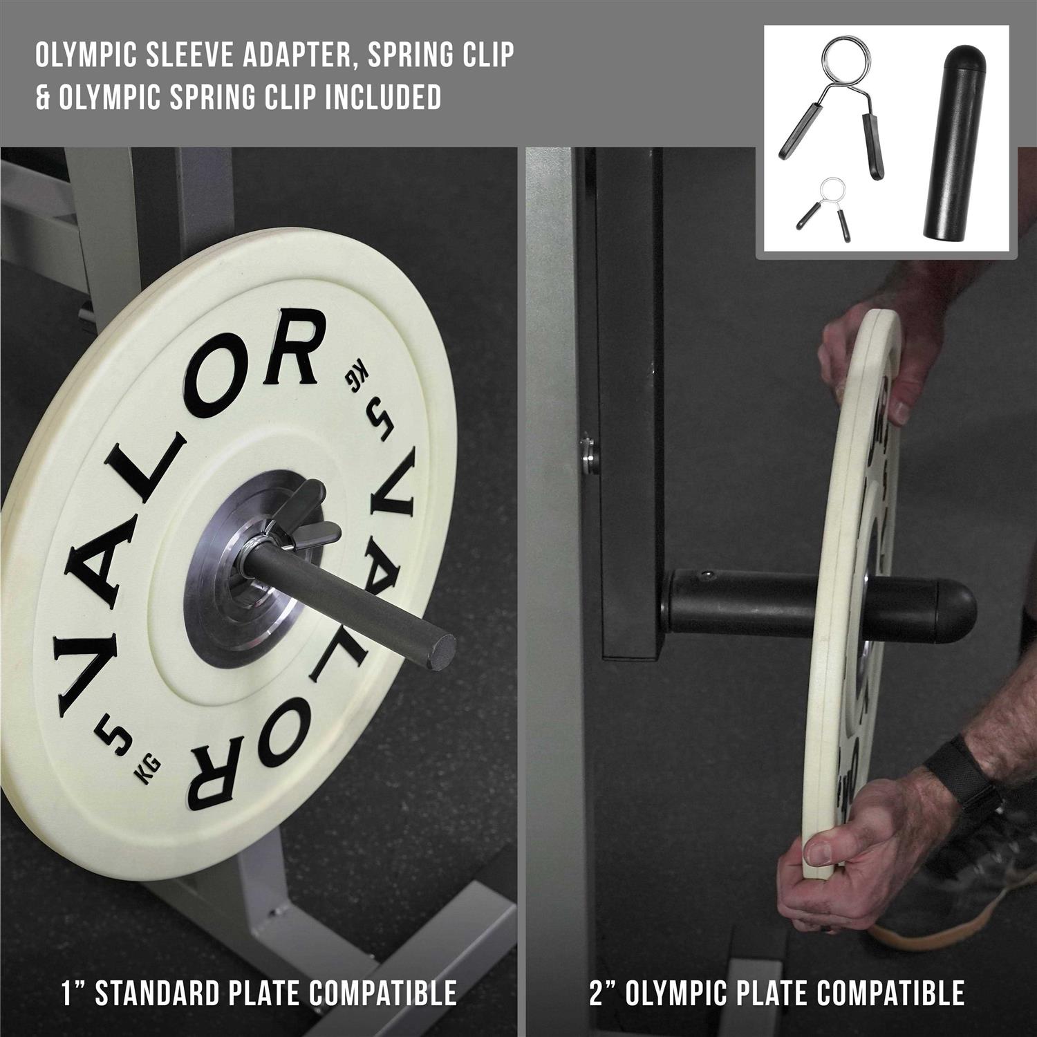 Valor Arm / Tricep Machine - Sports Supplies Online Store