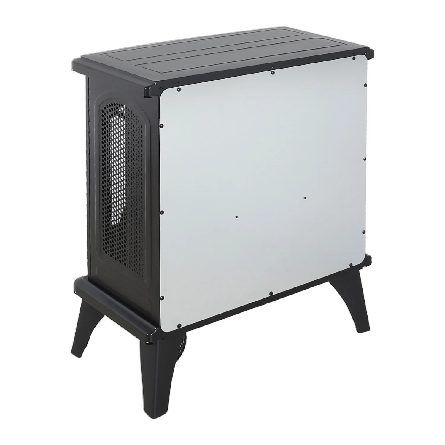 24 inch 3D Infrared Electric Stove with remote control