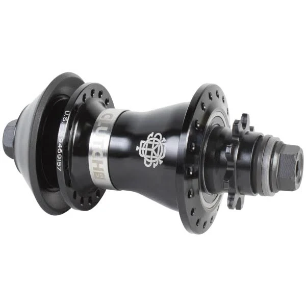 G Sport Elite Freecoaster Rear Wheel Left Side Drive Toothpaste
