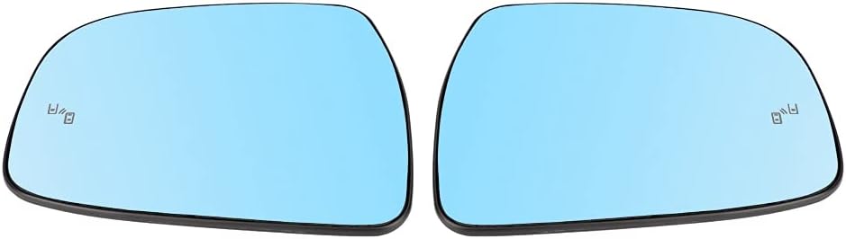Blind Spot Detection System, Car Microwave Radar Sensor BSD Blind Spot Detection System Fits for Qashqai 2016