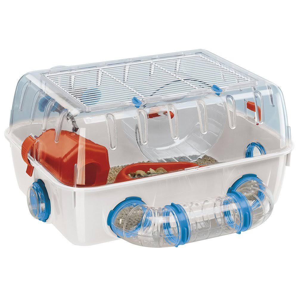 Ferplast Combi 1 Hamster Cage
