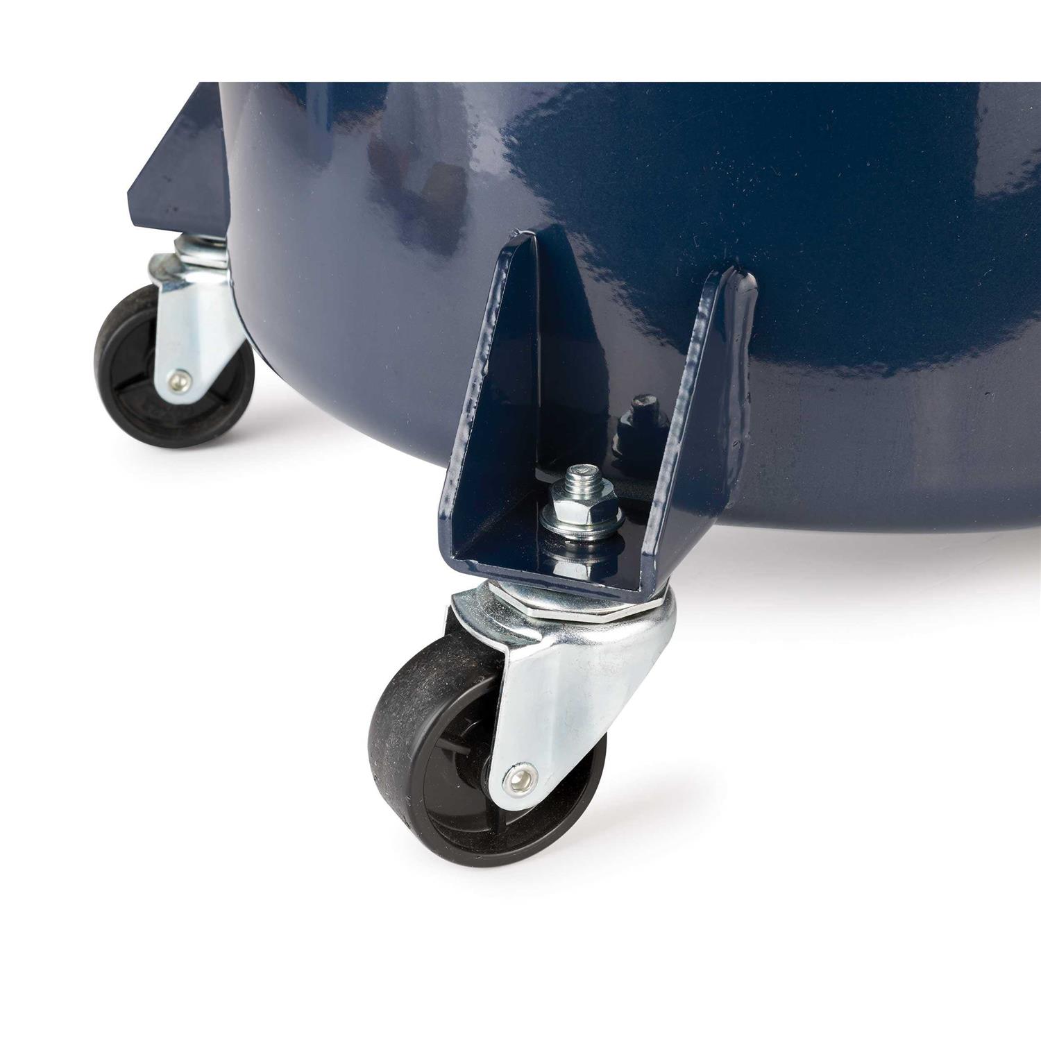 California Air Tools Pressure Pot for Resin Casting