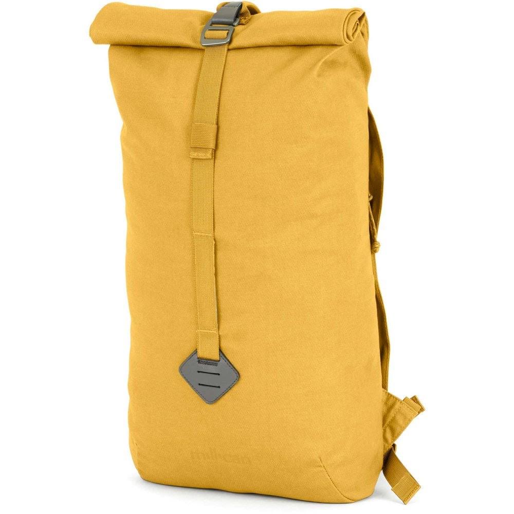 Millican Smith The Roll Pack 18L - Gorse