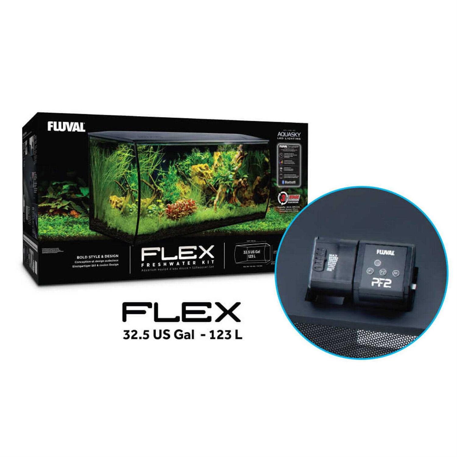 Fluval Pf2 Programmable Fish Feeder - Pet Supplies online store