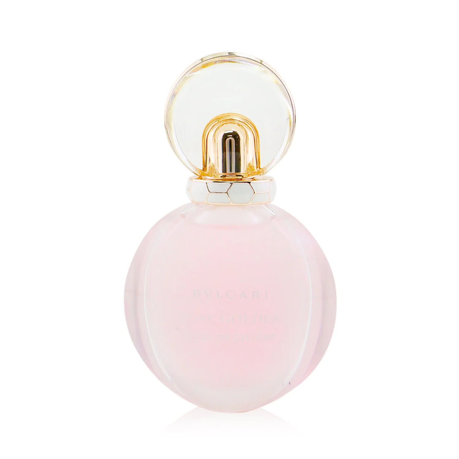 Bvlgari Rose Goldea Blossom Delight Eau De Toilette Spray 75ml/2.5oz
