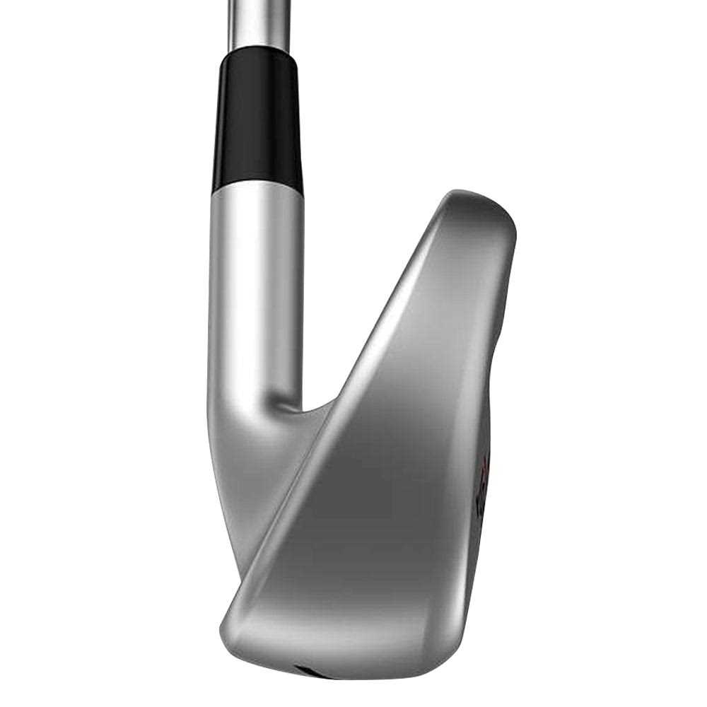 Tour Edge Exotics E722 Irons · Right handed · Steel Stiff - Sports Supplies Online Store