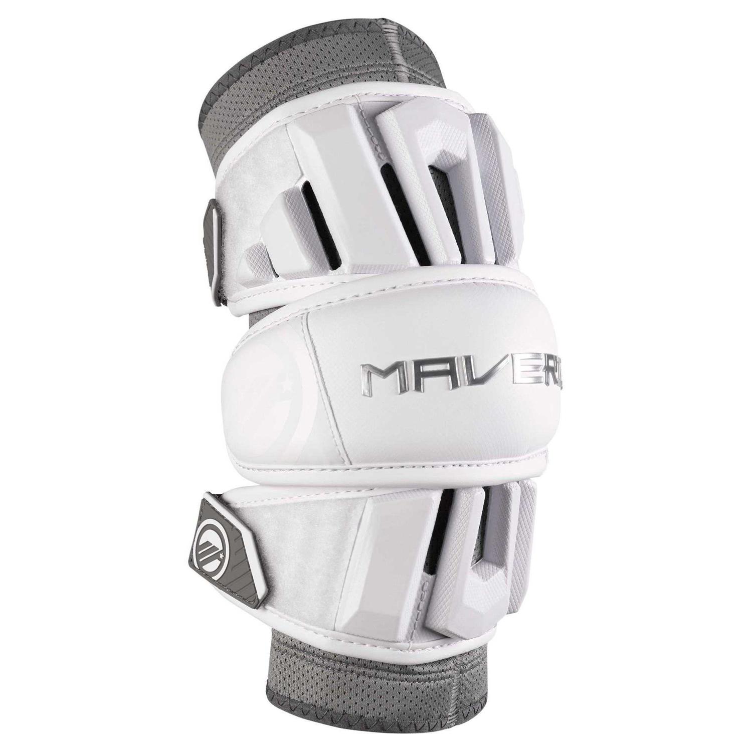 Maverik Max Lacrosse Arm Guards - Sports Supplies Online Store