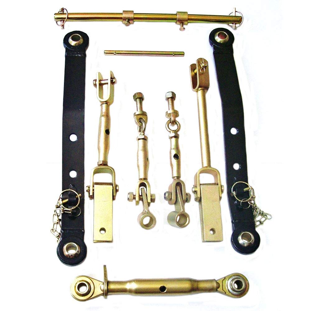 New 3 Point Hitch Kit Fits Kubota B Series Tractor Models Fits Category One