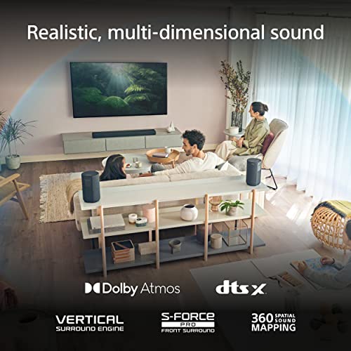Sony 4K Ultra HD TV Z9K Series: BRAVIA XR 8K Mini LED Smart Google TV with Dolby Vision HDR and Exclusive Features for The Playstation® 5 XR85Z9K