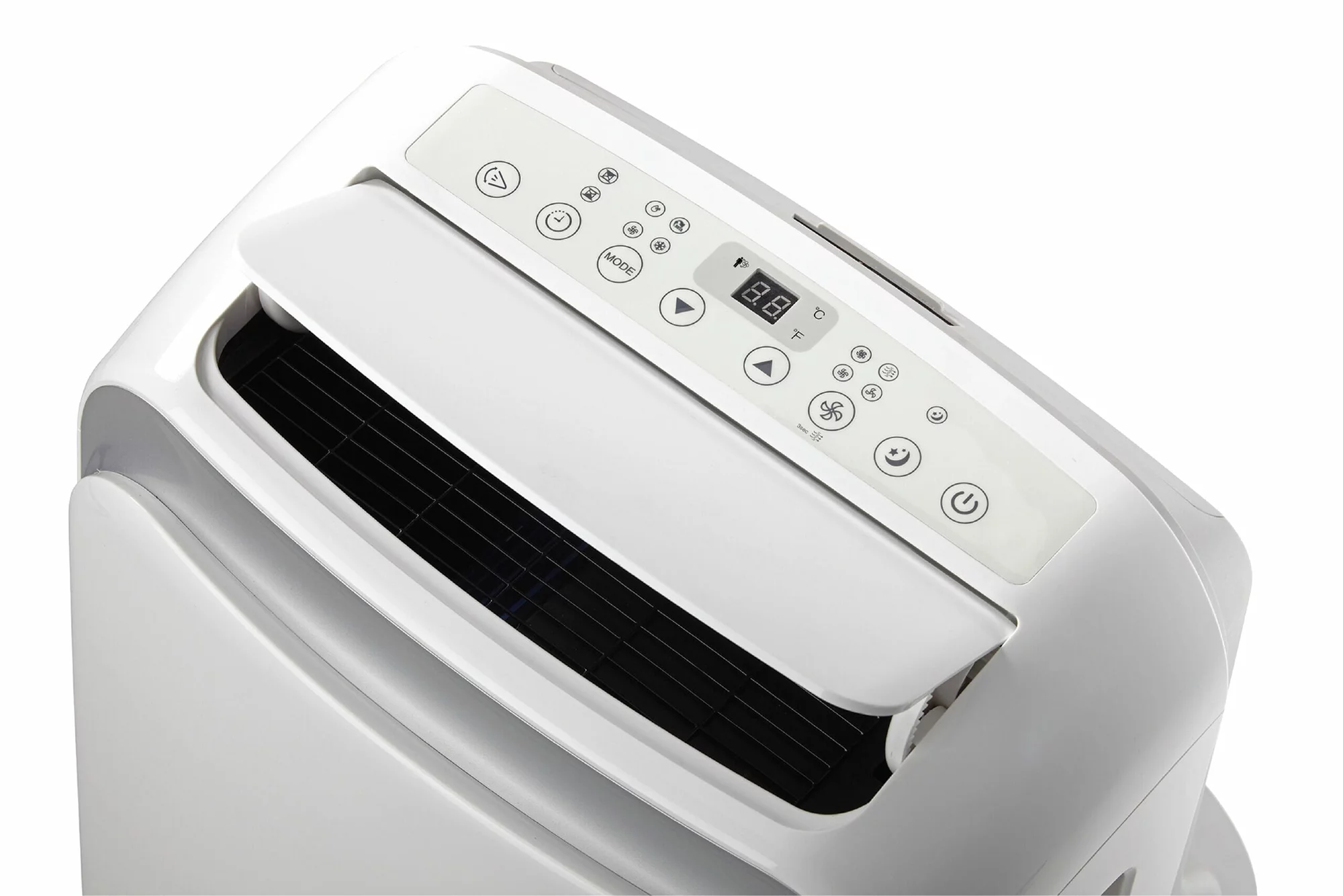 Danby DPA060B1WDB 6000 BTU (10,000 ASHRAE) 3-in-1 Portable Air Conditioner