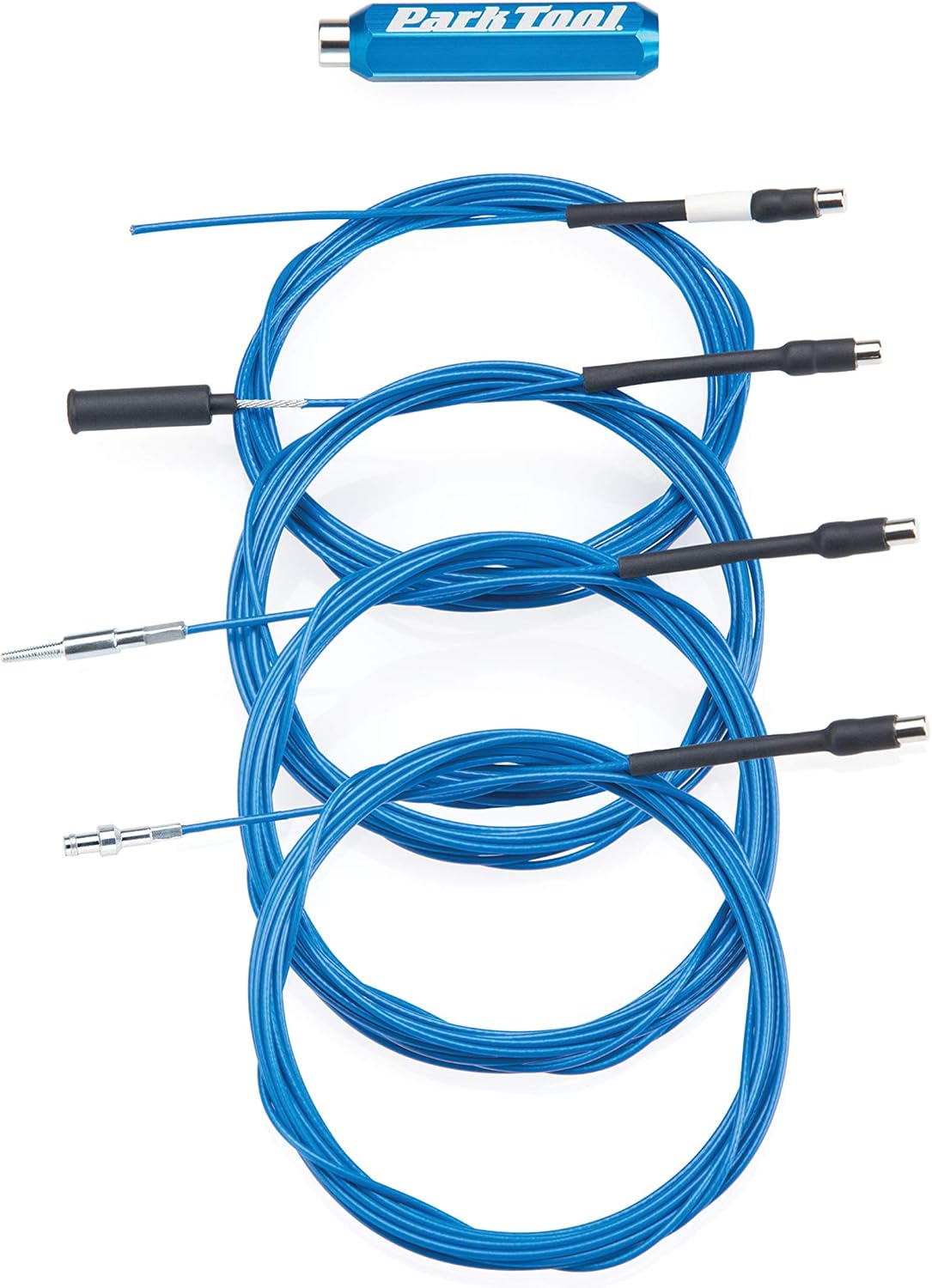 Park Tool IR-1.2 Internal Cable Routing Kit for Bicycle Frames