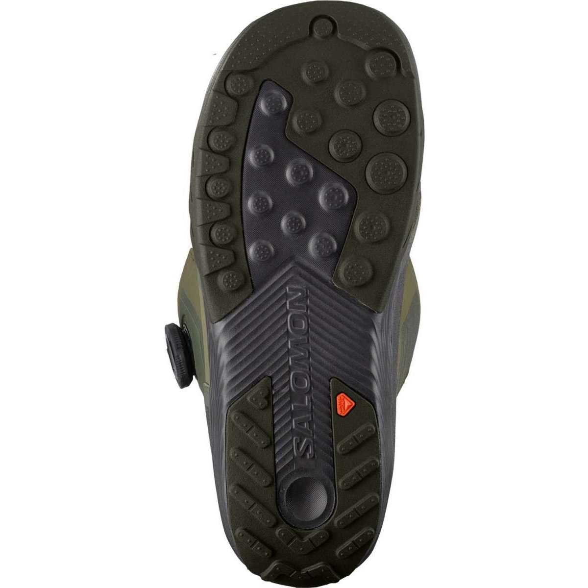 Salomon Dialogue Dual Boa Snowboard Boots - Sports Supplies Online Store