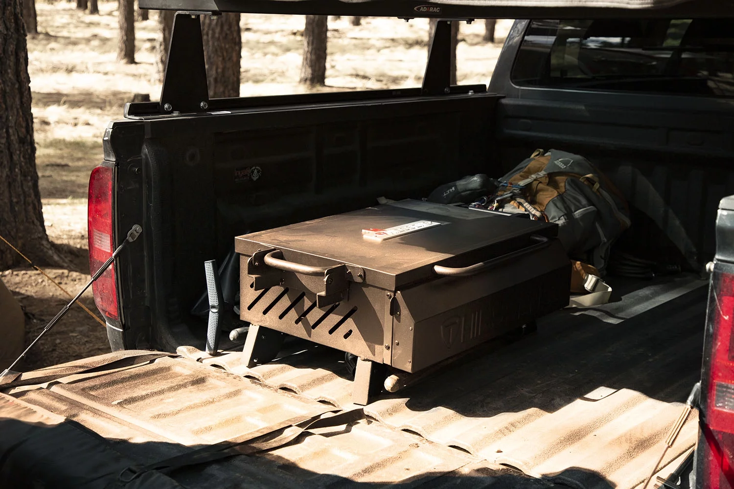 Thiessens 2-Burner Camp Stove