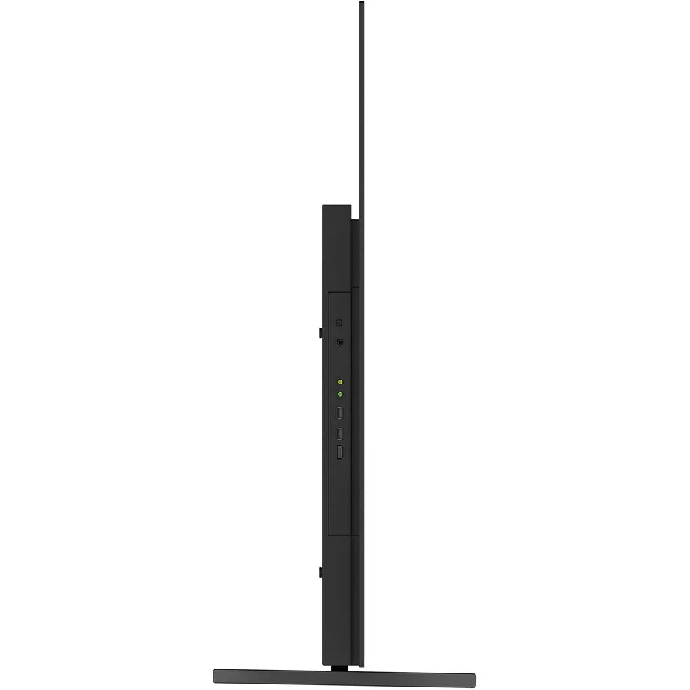 Sony XR65A80J 65 Inch 4K OLED Smart TV (2021) Bundle with Premium Extended Warranty - Radiant Selections