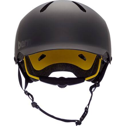 Bern Watts 2.0 MIPS Helmet Matte Black, S