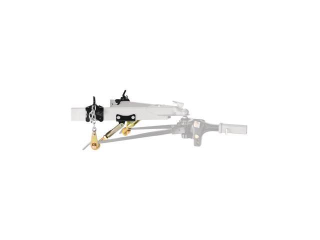 Reese 26002 - Dual Cam HP Sway Control