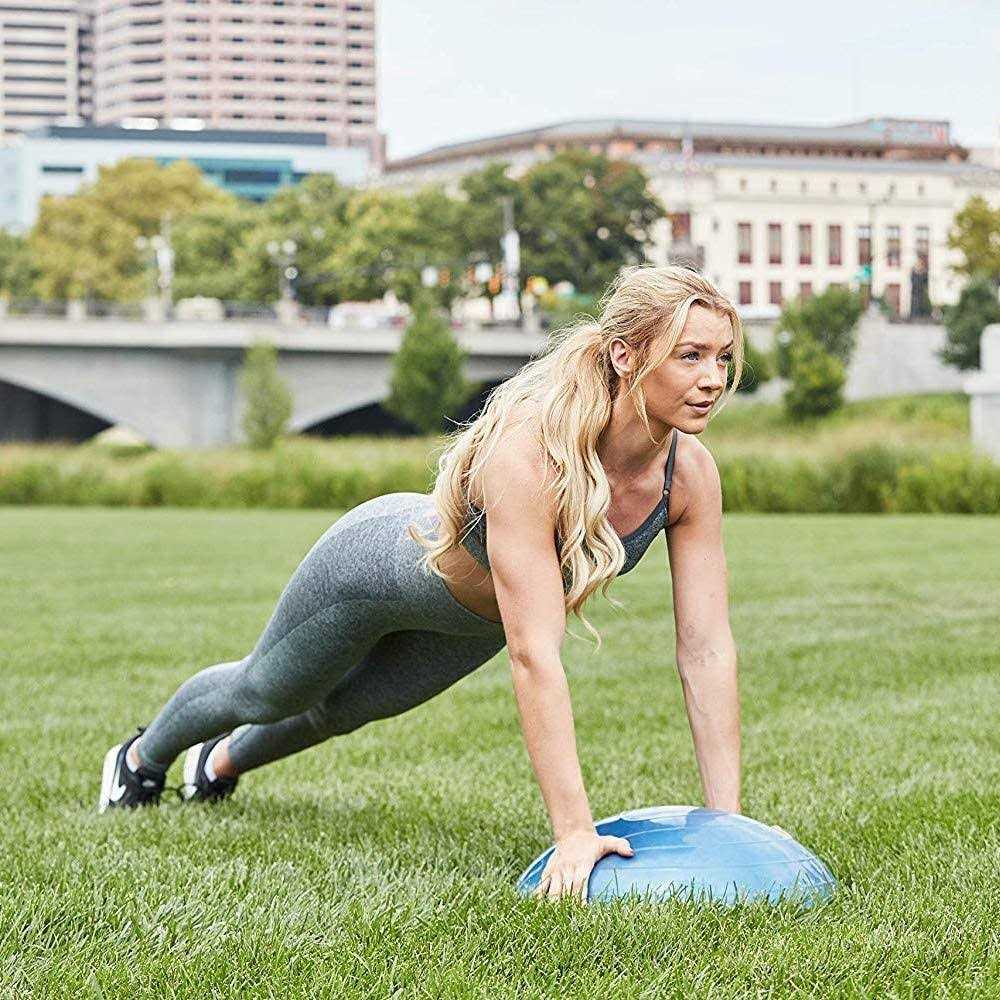 Bosu Sport Balance Trainer - Sports Supplies Online Store