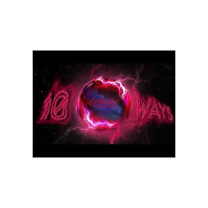 Storm Revenant Bowling Ball - Sports Supplies Online Store