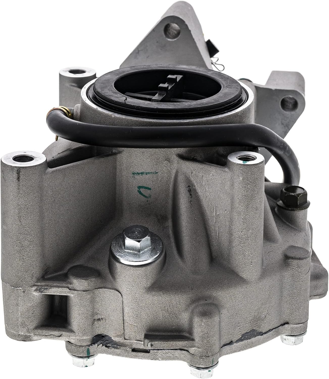 NICHE Complete Rear Differential Assembly For 2008-2013 Yamaha Rhino 450 660 700 5UG-46101-10-00 1RB-46101-00