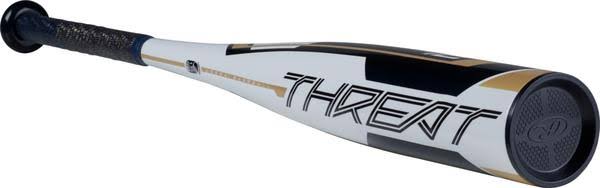 Rawlings 2020 Threat USSSA Baseball Bat Series (-12)
