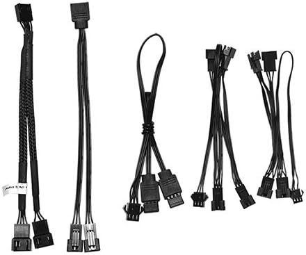 LIAN LI ARGB Device Cable Kits UF-EX