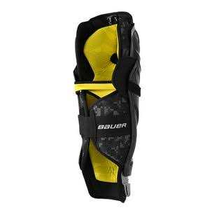 Bauer Supreme Mach Shin Guards - Sports Supplies Online Store