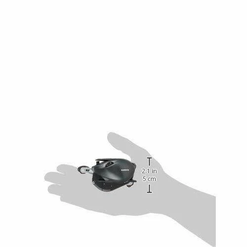 Shimano Baitcasting Reel 16 Scorpion 70HG Right Handle