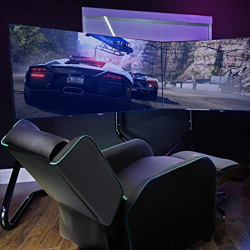 LEMBERI Gaming Recliner Chair for Adults