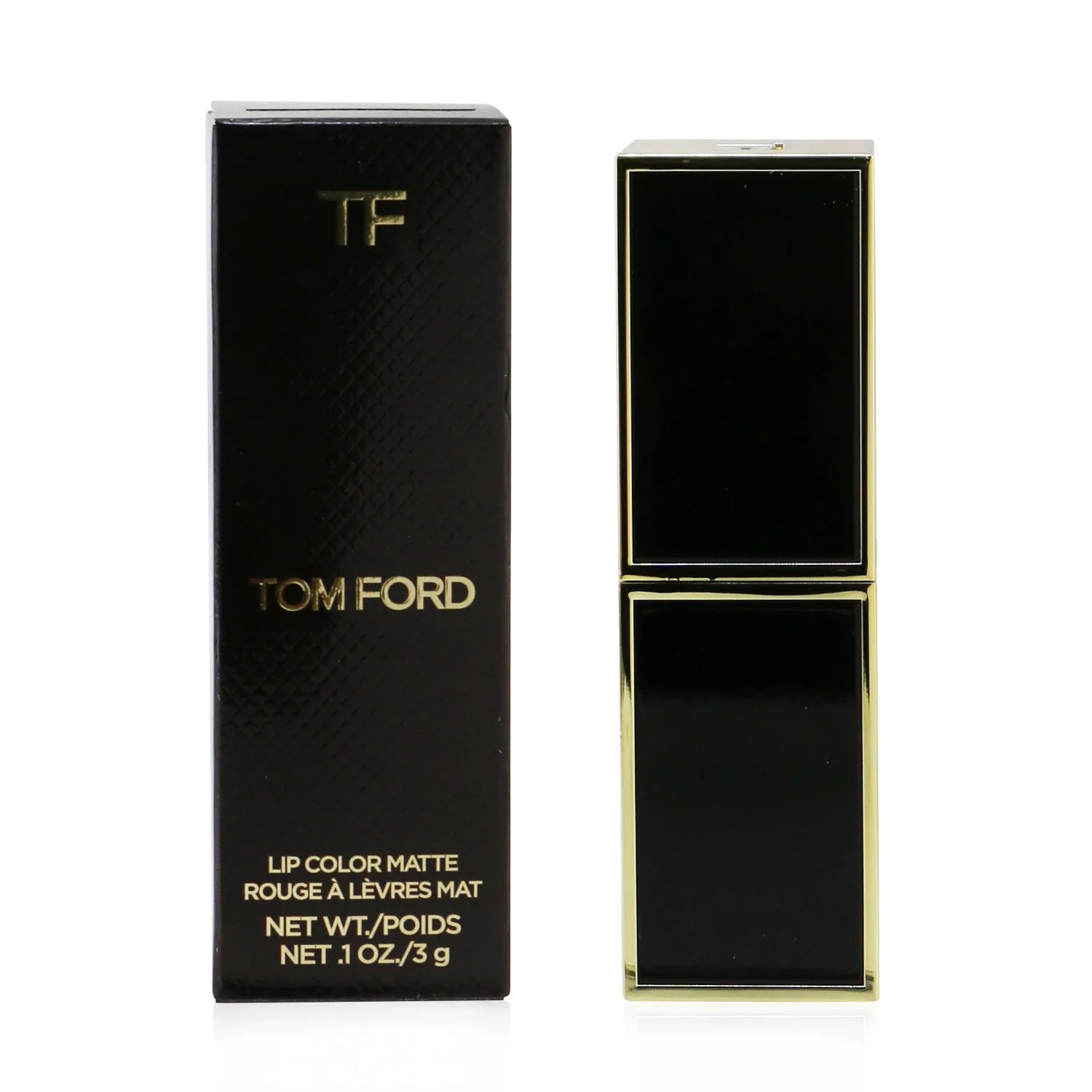 Tom Ford Lip Color Matte - # 16 Velvet Violet  3g/0.1oz