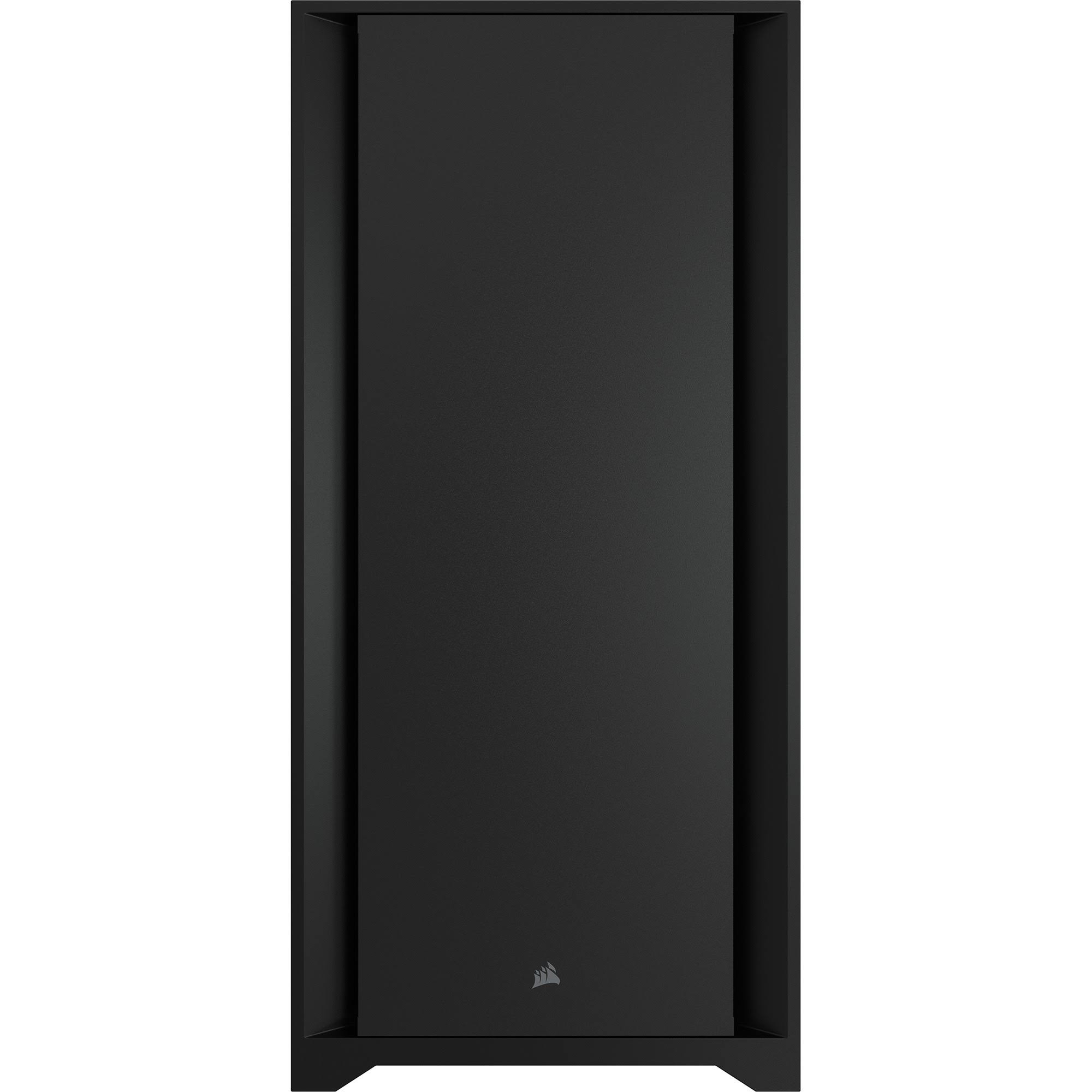 Corsair 5000D Tempered Glass Mid-Tower ATX PC Case - Black