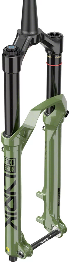RockShox Lyrik Ultimate Charger 3 RC2 Suspension Fork | 29" | 150mm | 15x110mm